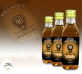 Samuel Willards Ambrosia Whisky