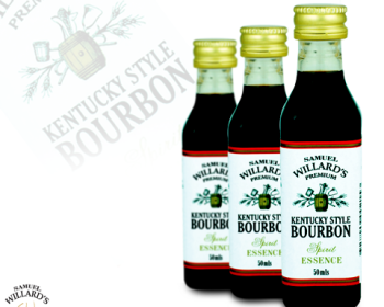 Premium Kentucky Bourbon