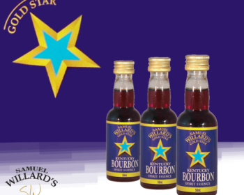 Gold Star Kentucky Bourbon