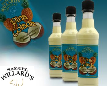 Samuel Willards Pina Colada